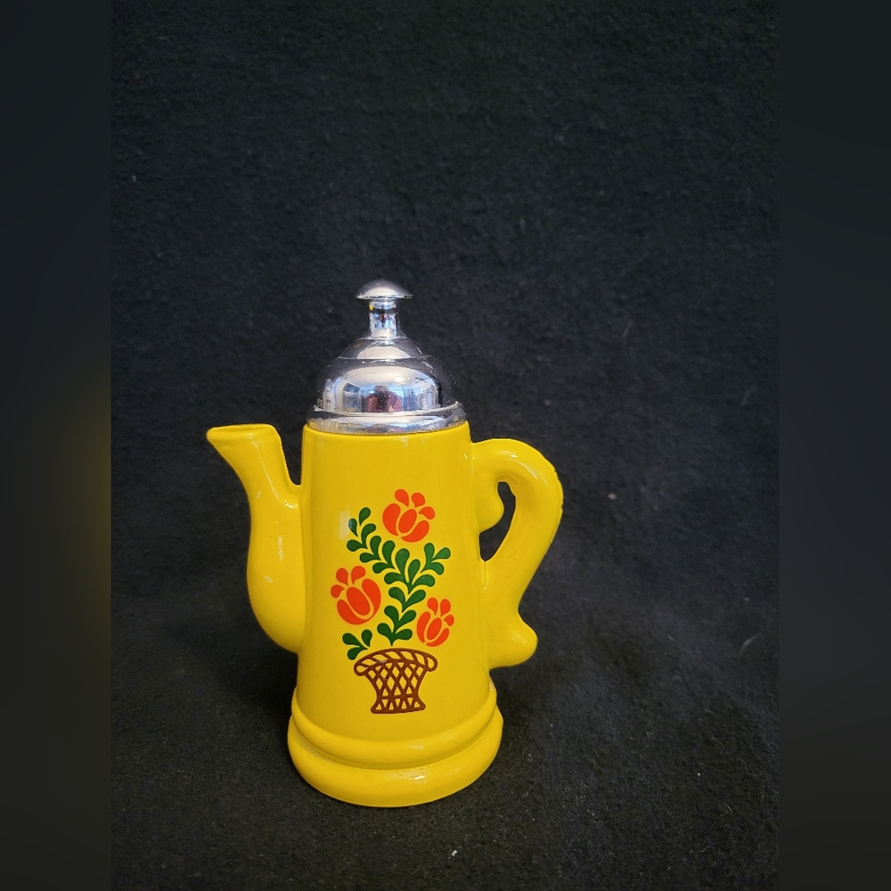 Vintage Avon Bottle